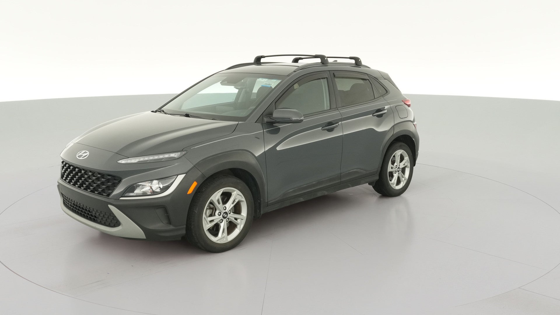 2023 Hyundai Kona vehicle photo