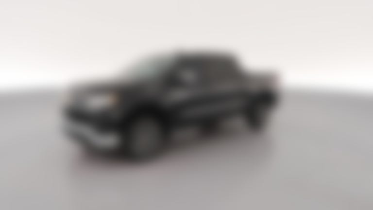 2023 Chevrolet Silverado 1500 Crew Cab vehicle photo