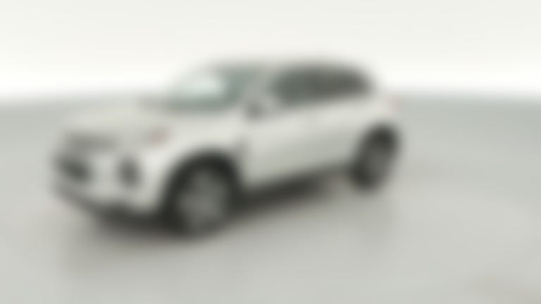 2024 Mitsubishi Outlander Sport vehicle photo