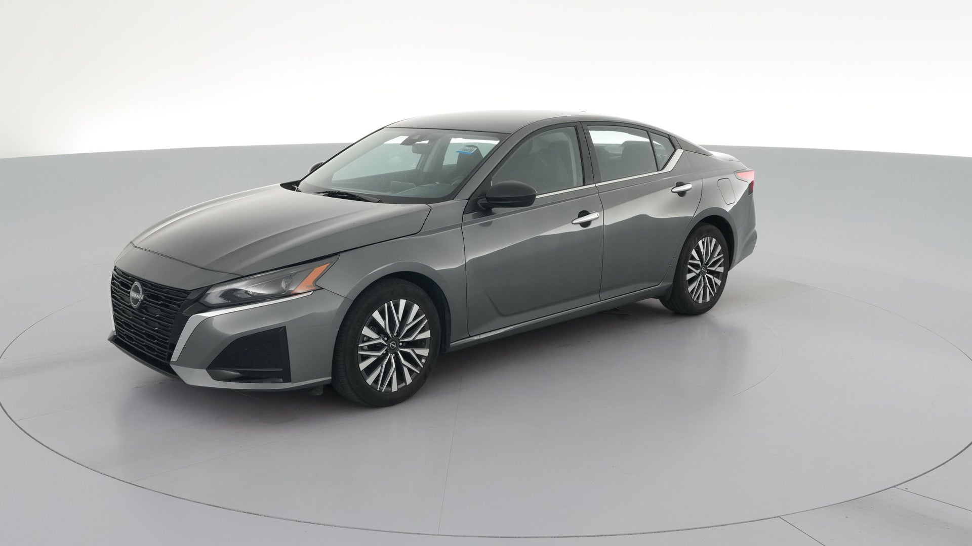 2025 Nissan Altima vehicle photo