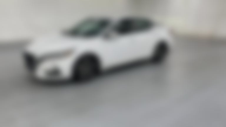 2022 Nissan Sentra vehicle photo