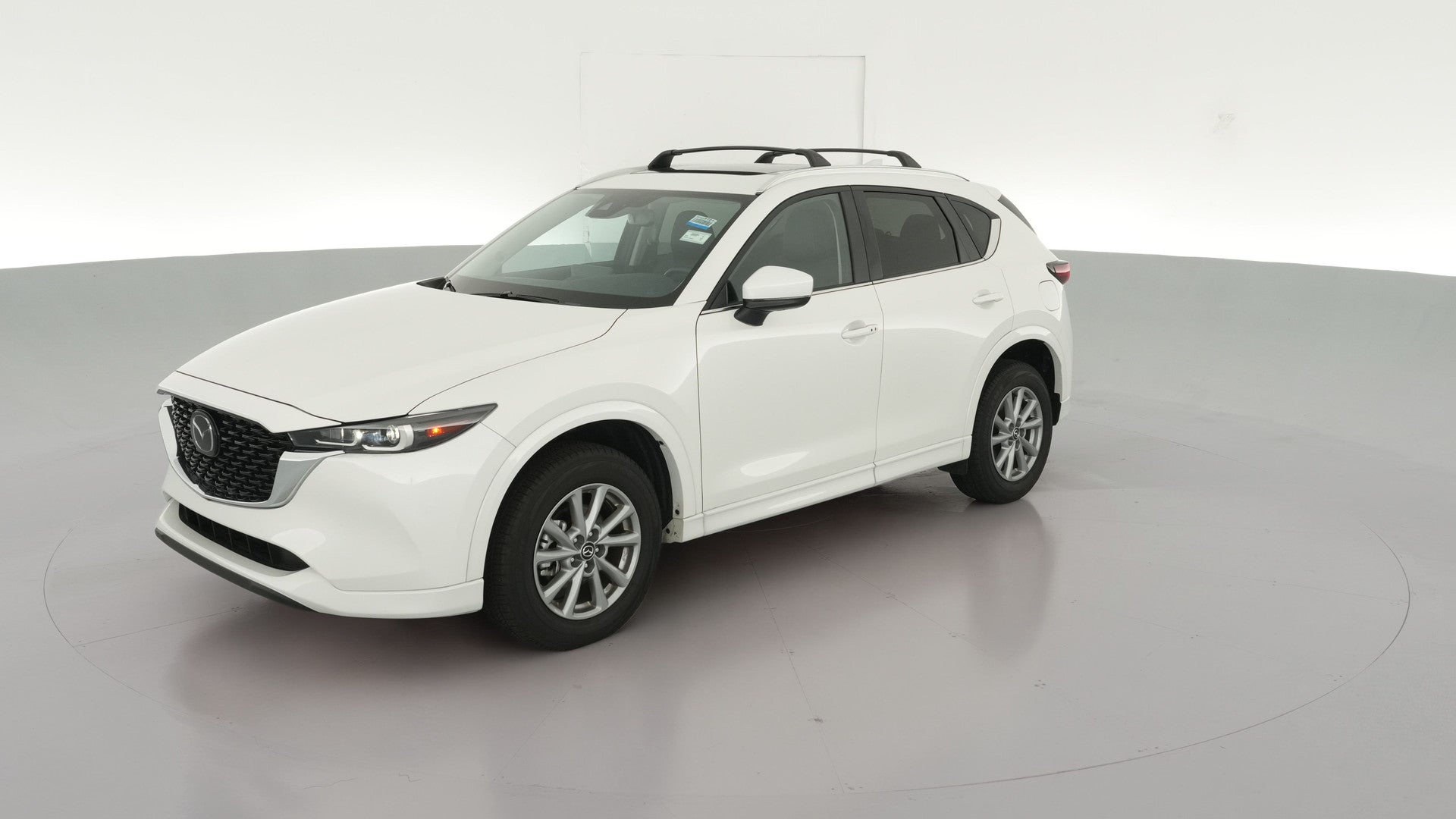 2025 MAZDA CX-5 vehicle photo