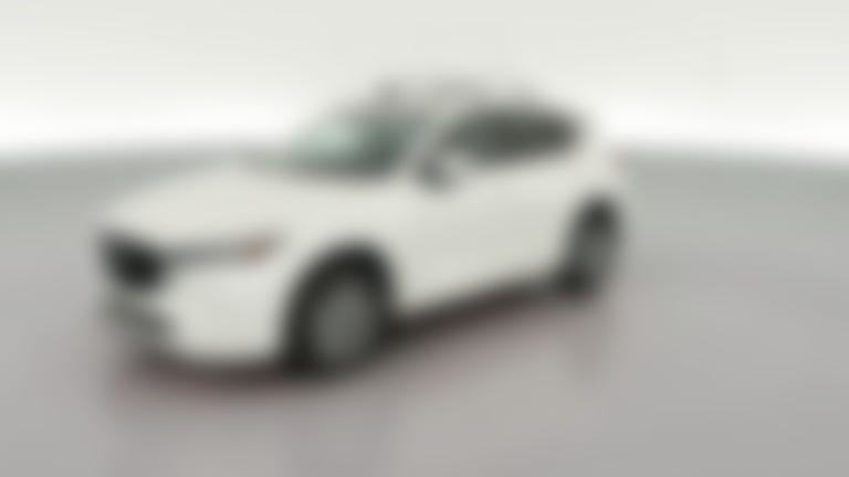 2025 MAZDA CX-5 vehicle photo