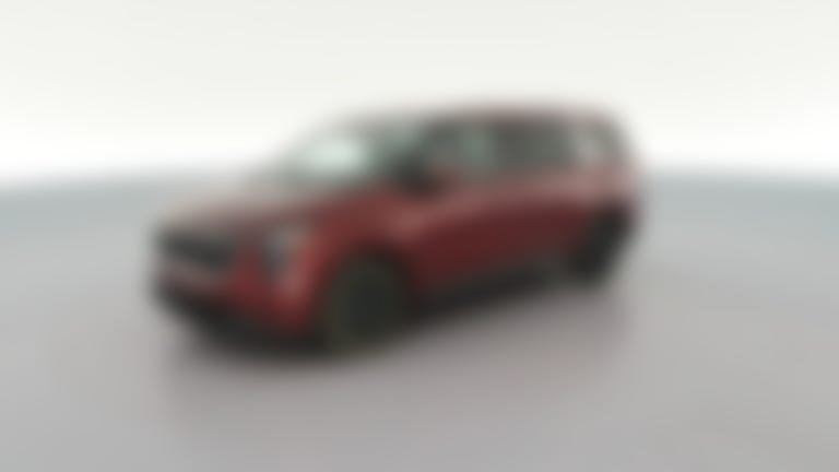 2026 Kia Carnival vehicle photo