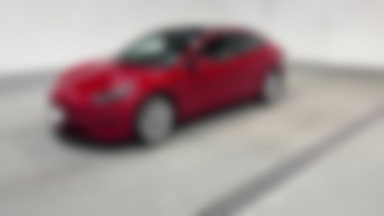 2021 Tesla Model 3 vehicle photo