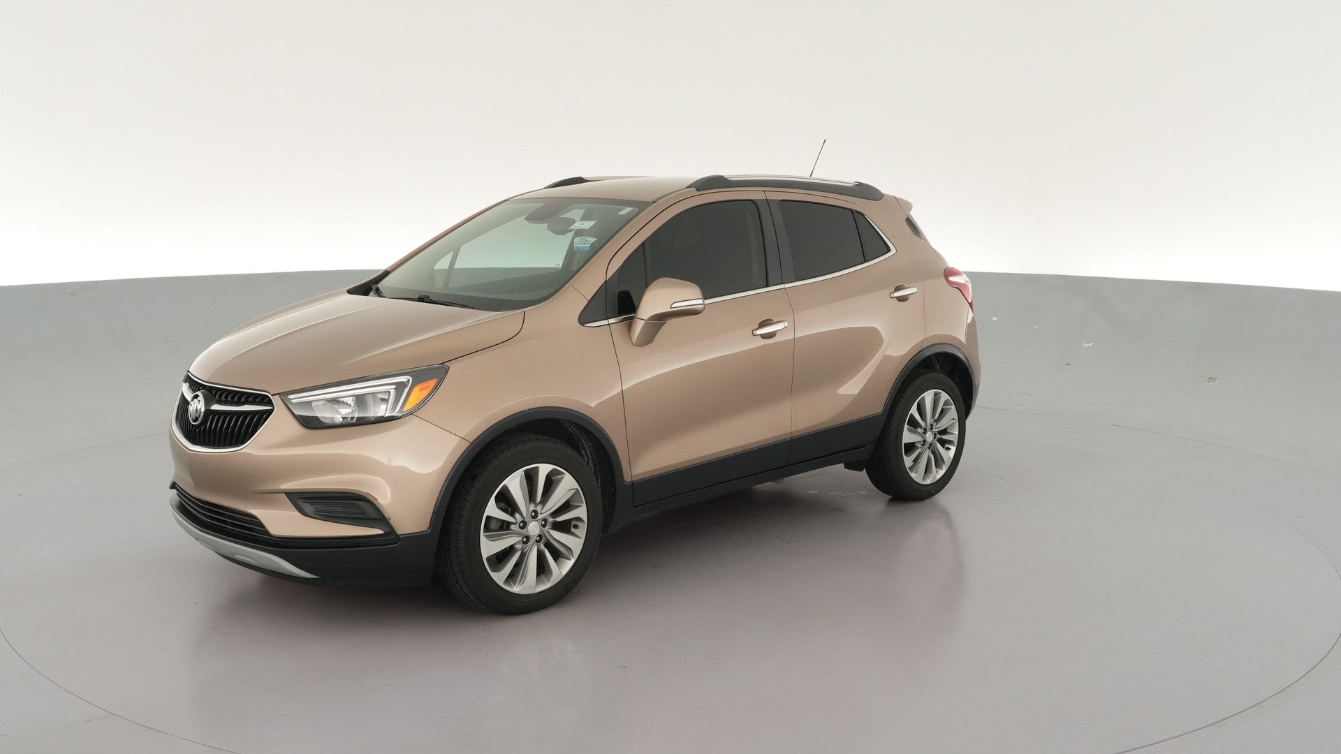 2019 Buick Encore vehicle photo