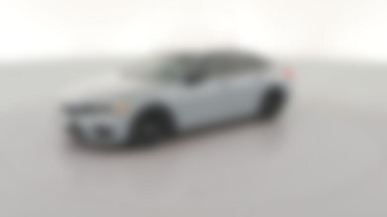 2022 Honda Civic vehicle photo