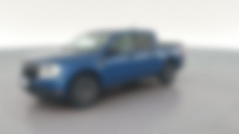 2024 Ford Maverick vehicle photo