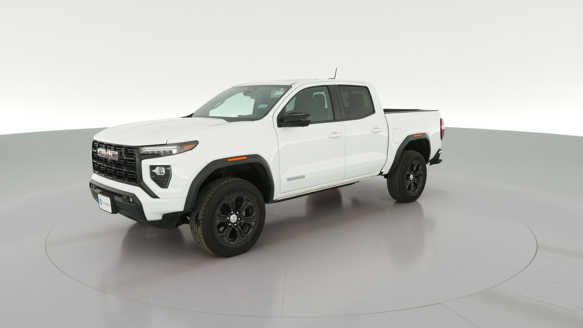 2024 GMC Canyon Crew Cab vehicle photo