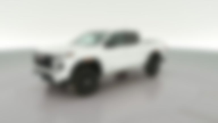 2024 GMC Canyon Crew Cab vehicle photo
