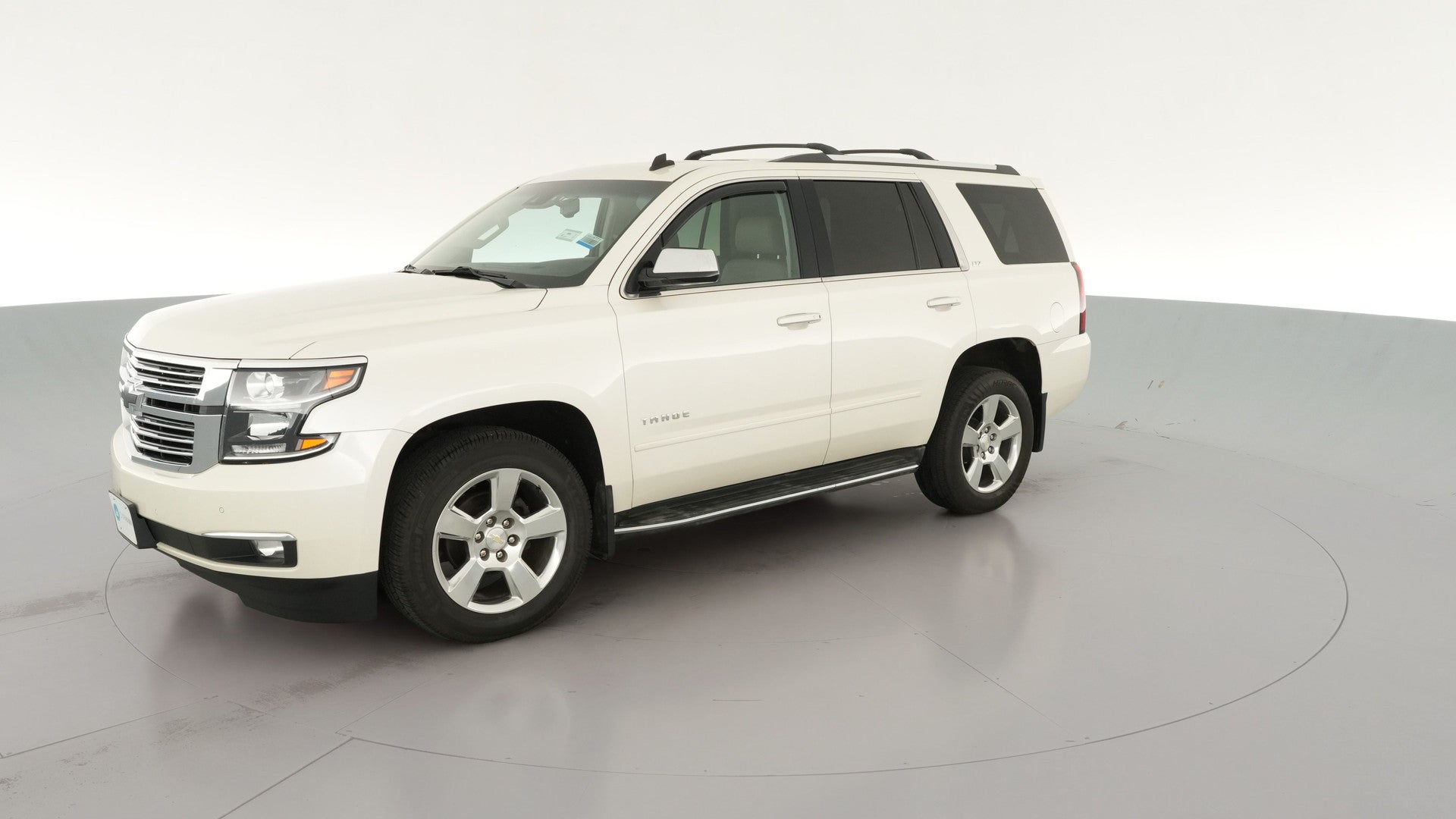 2015 Chevrolet Tahoe vehicle photo