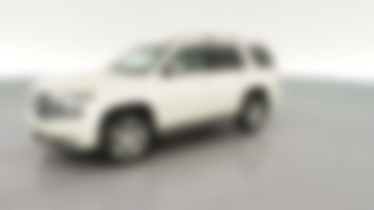 2015 Chevrolet Tahoe vehicle photo