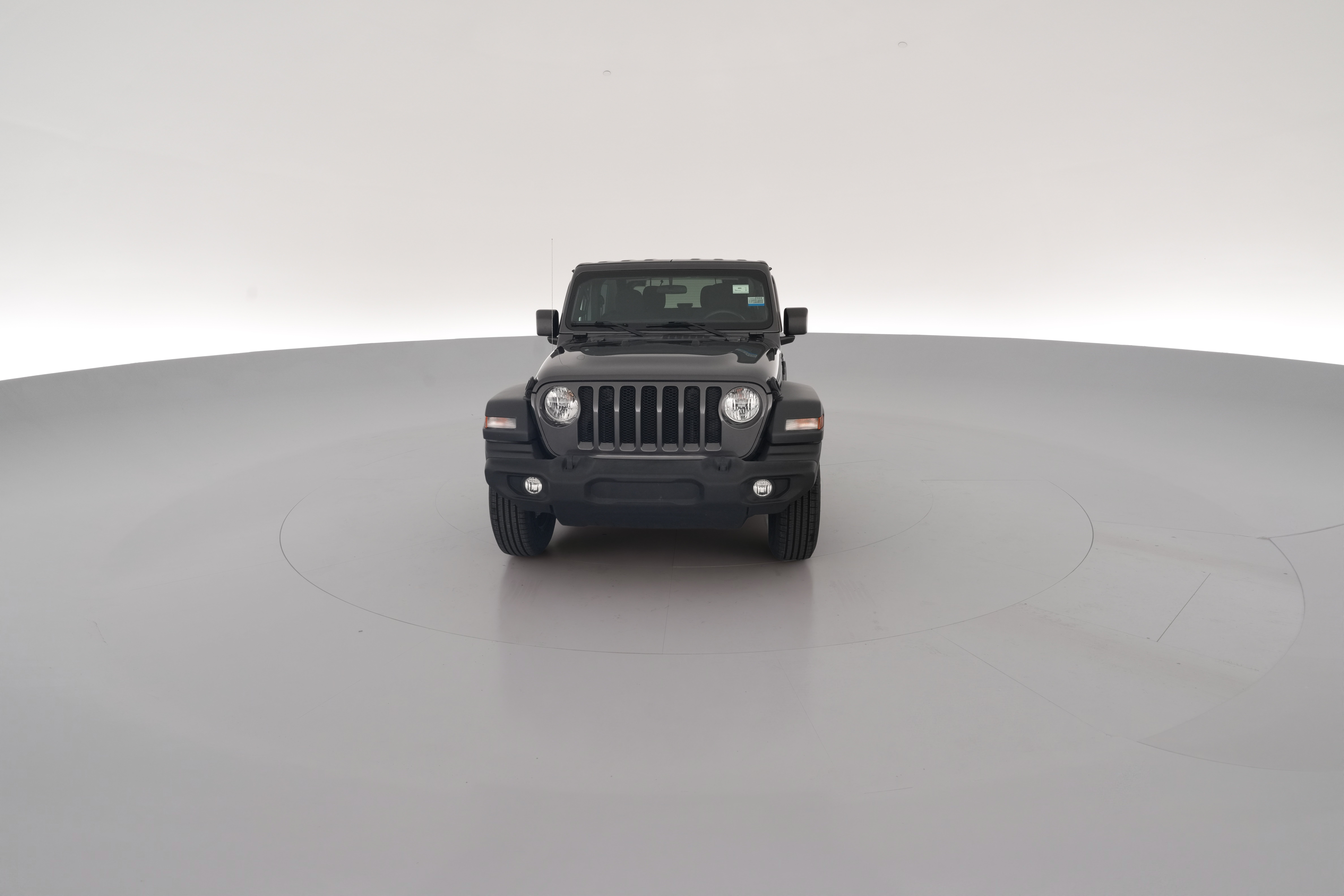 2023 Jeep Wrangler 2-Door Sport - Photo 17