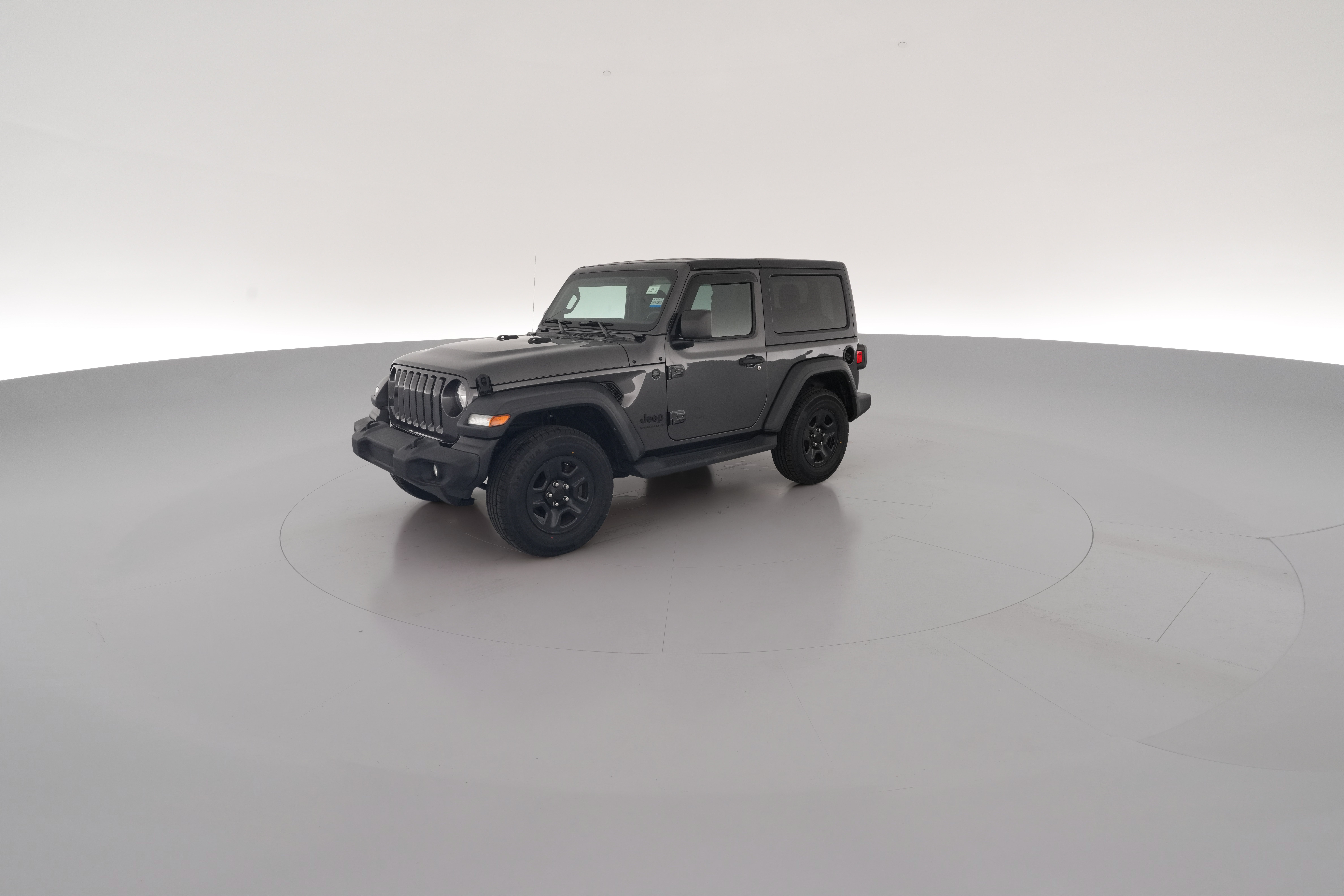 2023 Jeep Wrangler 2-Door Sport - Photo 19