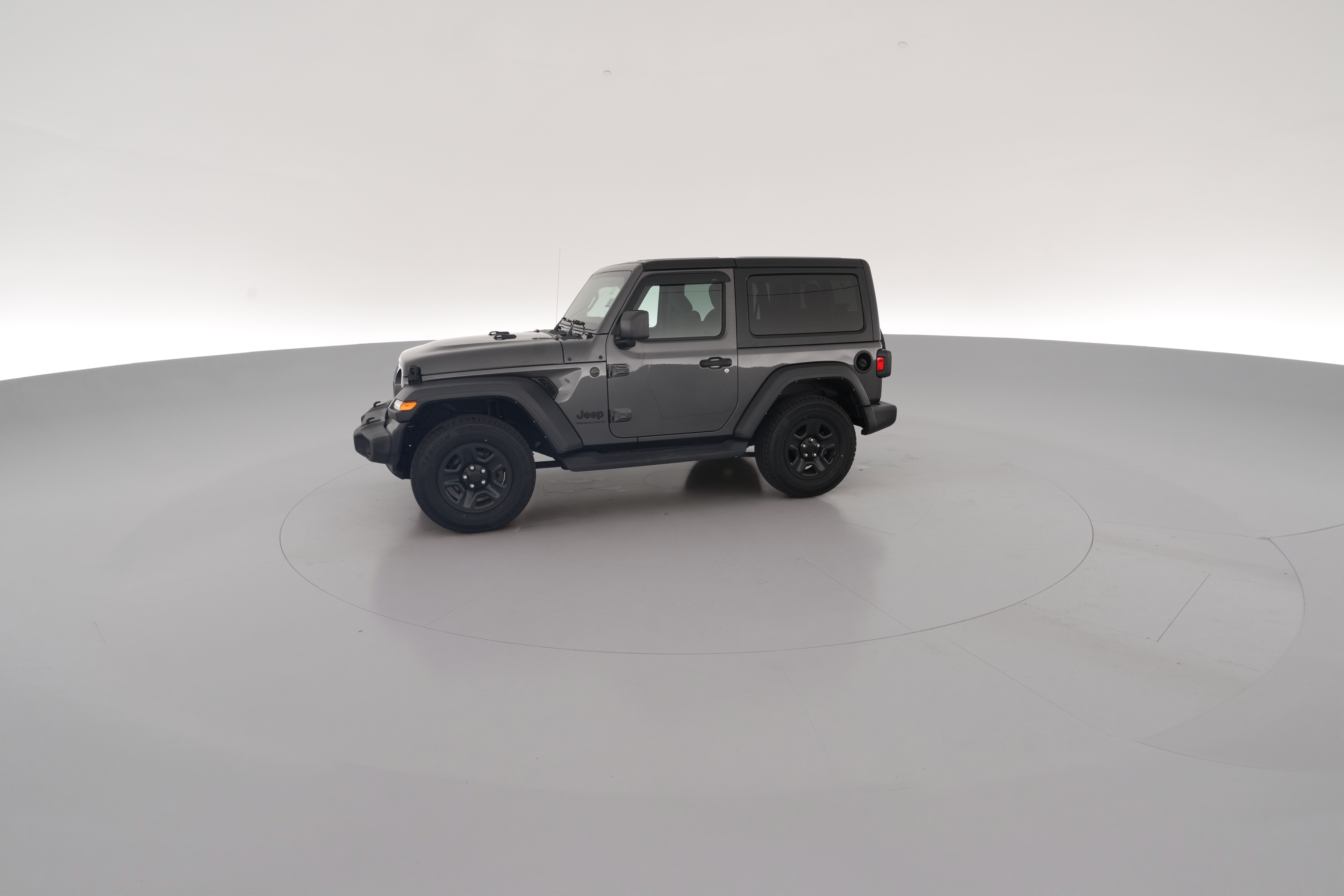 2023 Jeep Wrangler 2-Door Sport - Photo 20