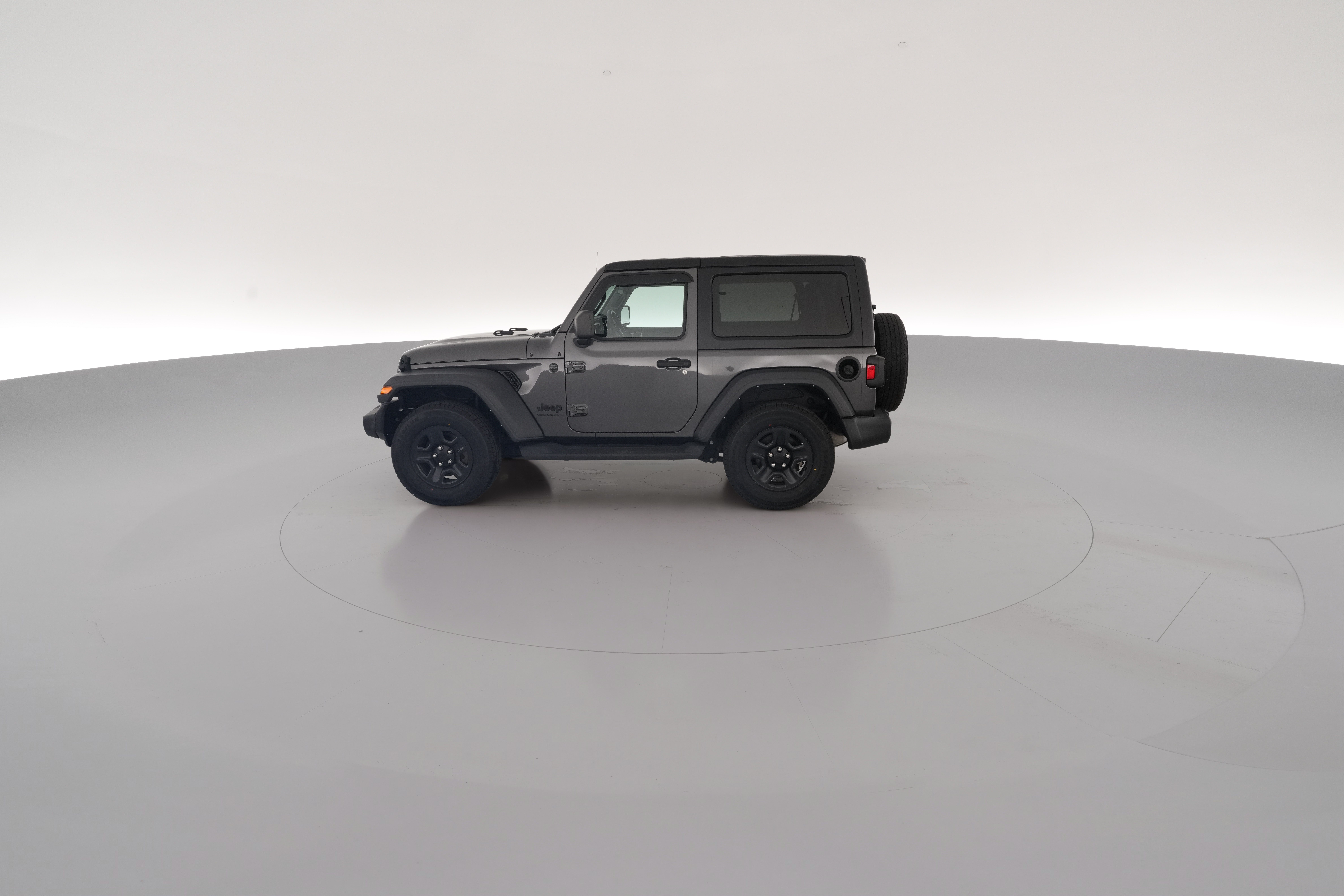 2023 Jeep Wrangler 2-Door Sport - Photo 21