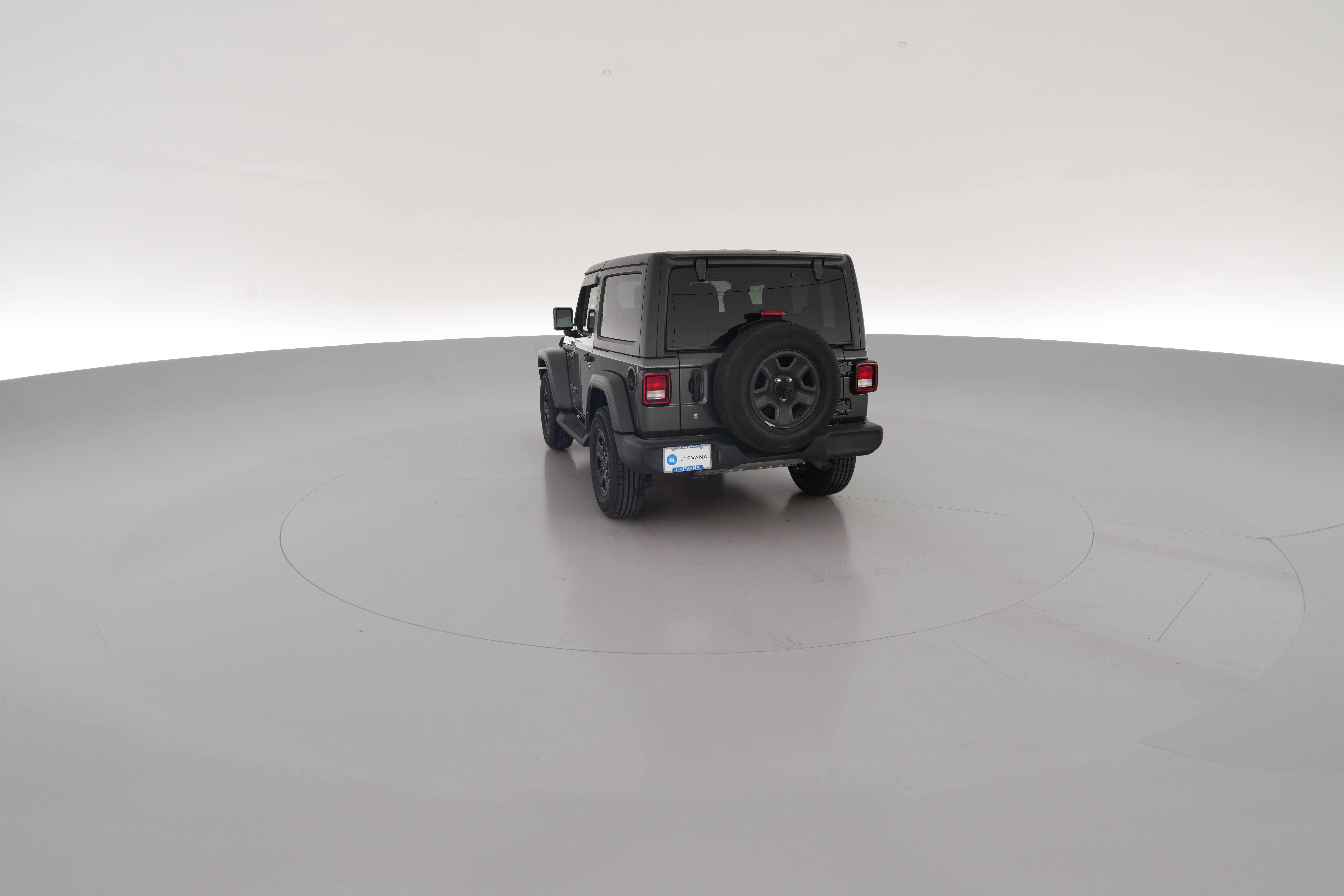2023 Jeep Wrangler 2-Door Sport - Photo 24