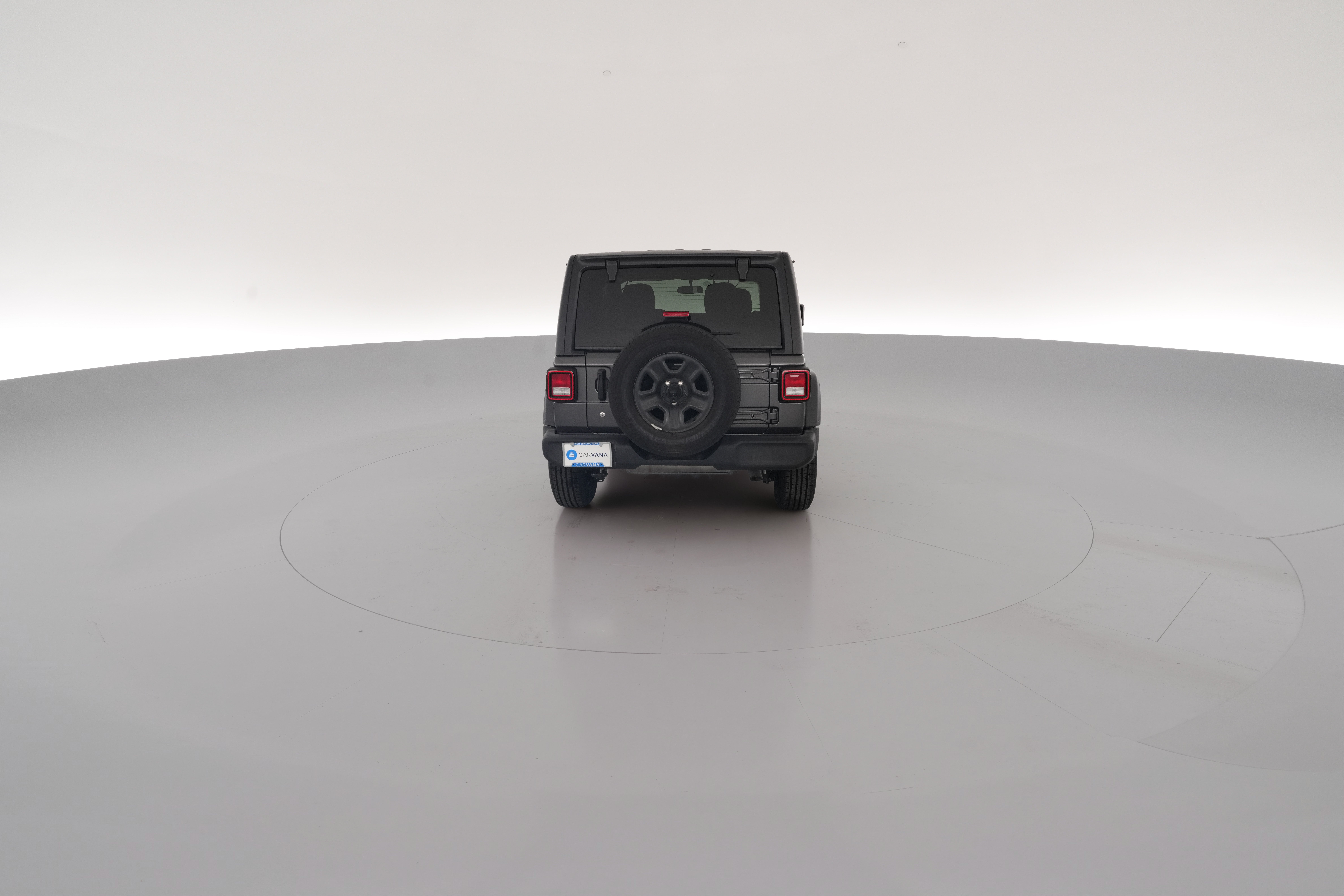 2023 Jeep Wrangler 2-Door Sport - Photo 25