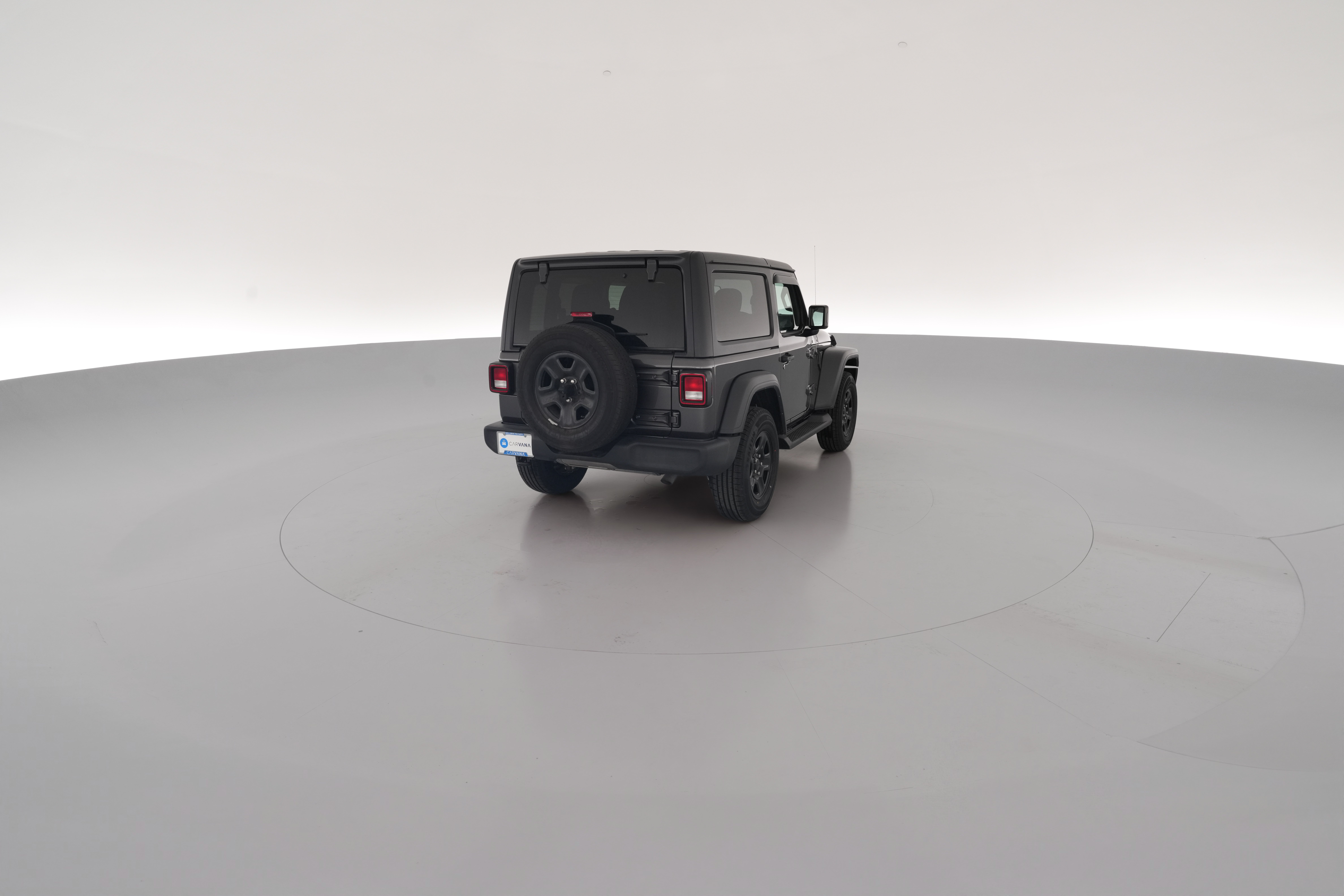 2023 Jeep Wrangler 2-Door Sport - Photo 26