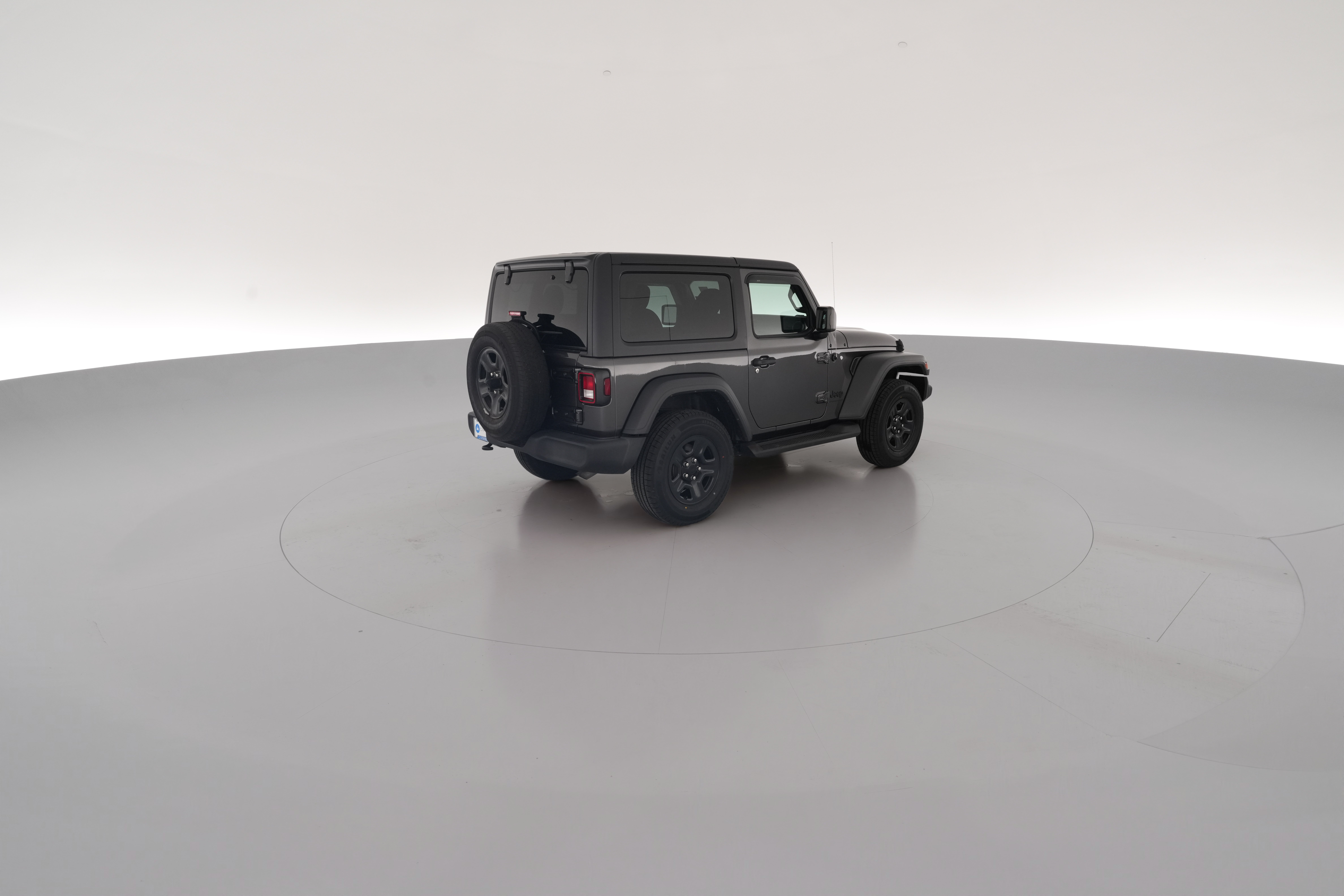 2023 Jeep Wrangler 2-Door Sport - Photo 27
