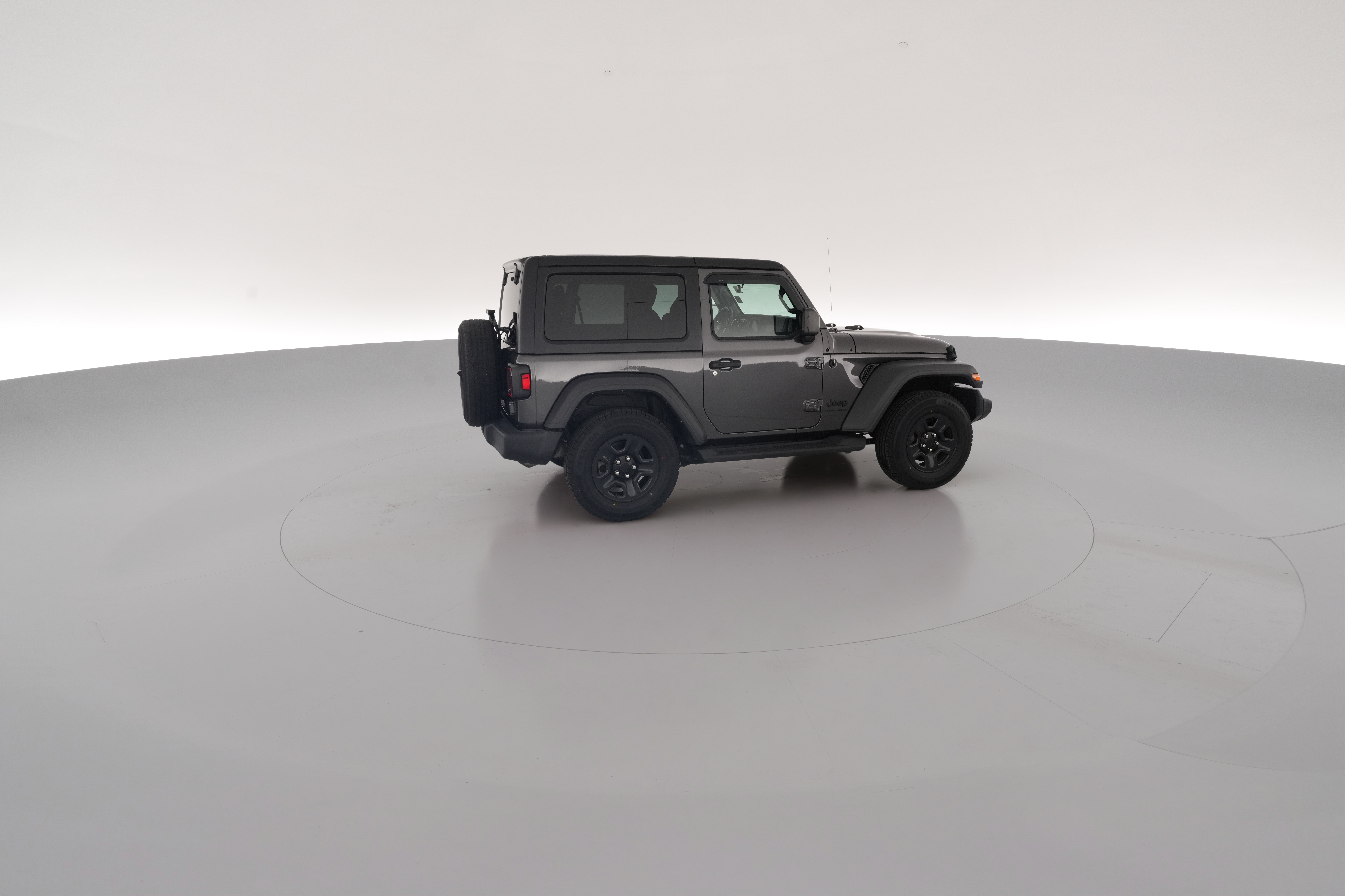 2023 Jeep Wrangler 2-Door Sport - Photo 28