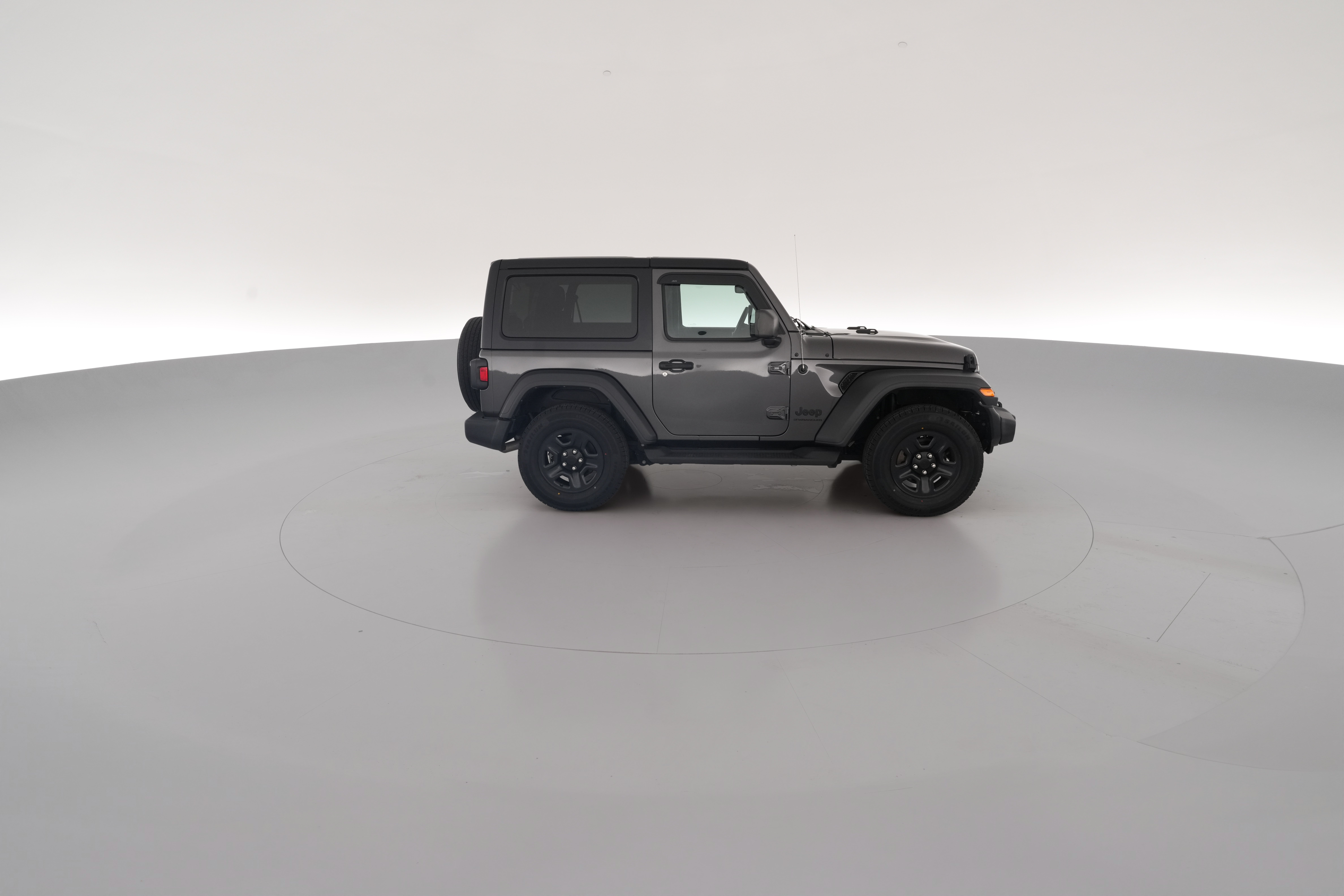 2023 Jeep Wrangler 2-Door Sport - Photo 29