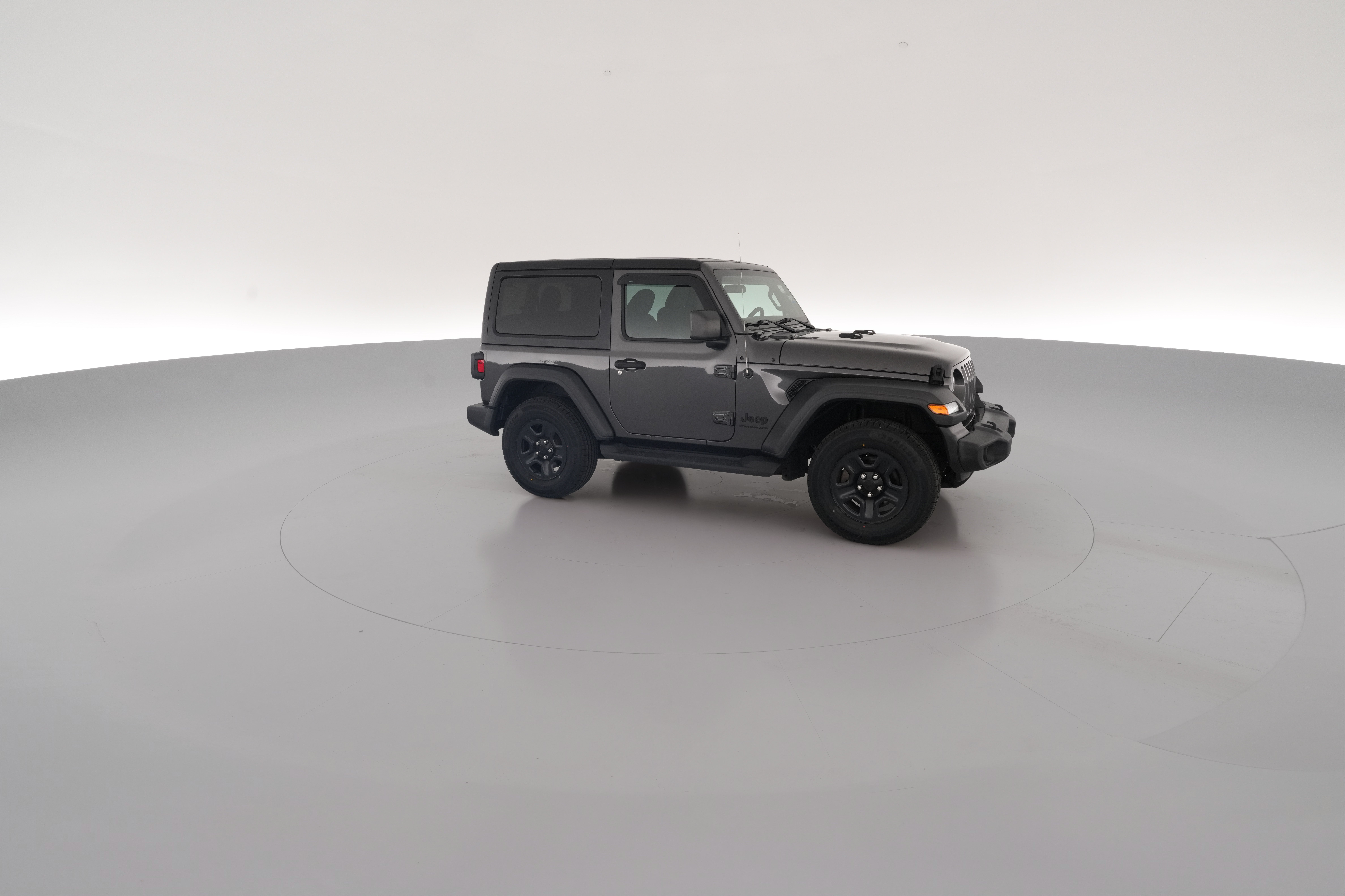2023 Jeep Wrangler 2-Door Sport - Photo 30