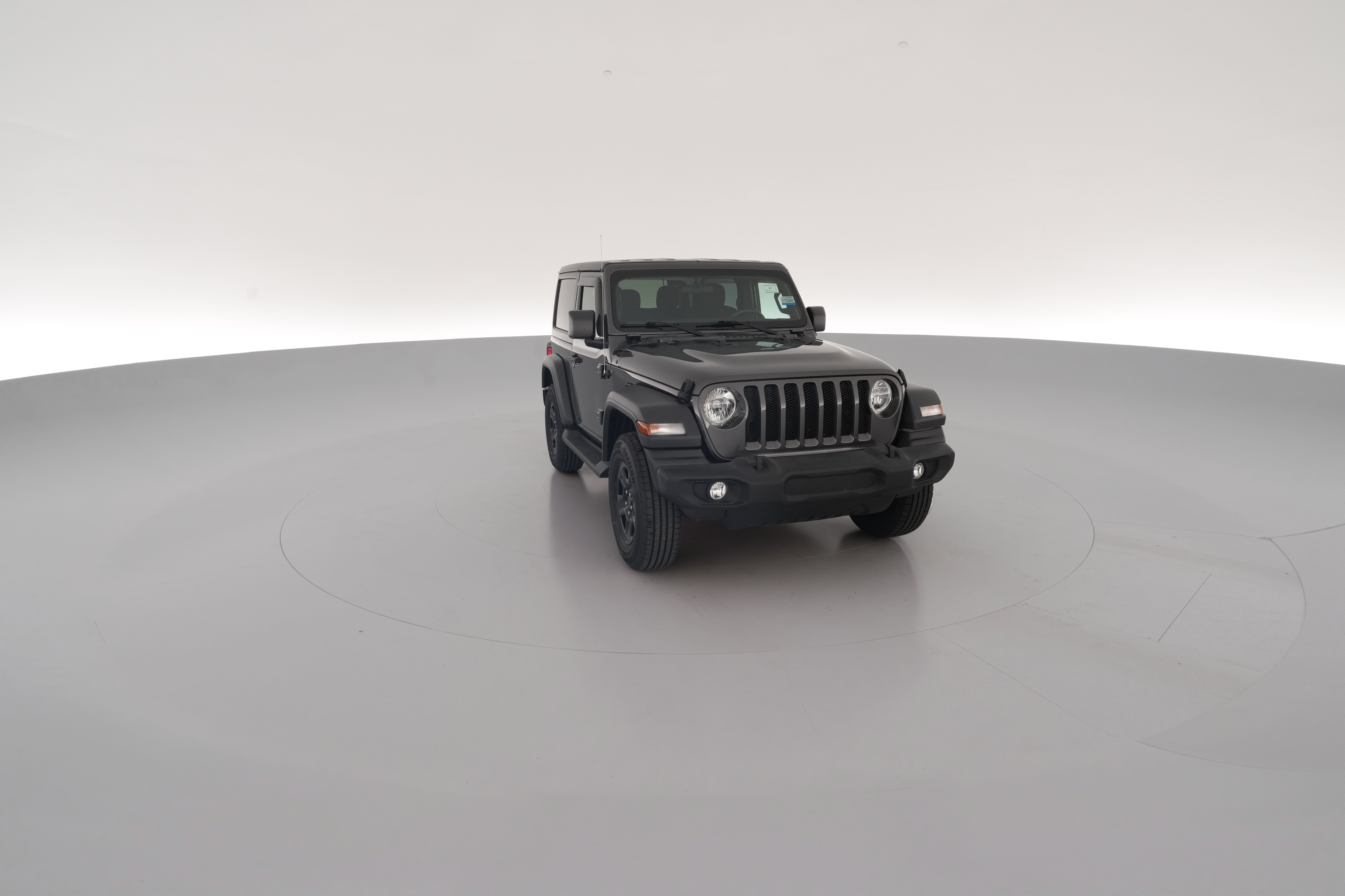 2023 Jeep Wrangler 2-Door Sport - Photo 32