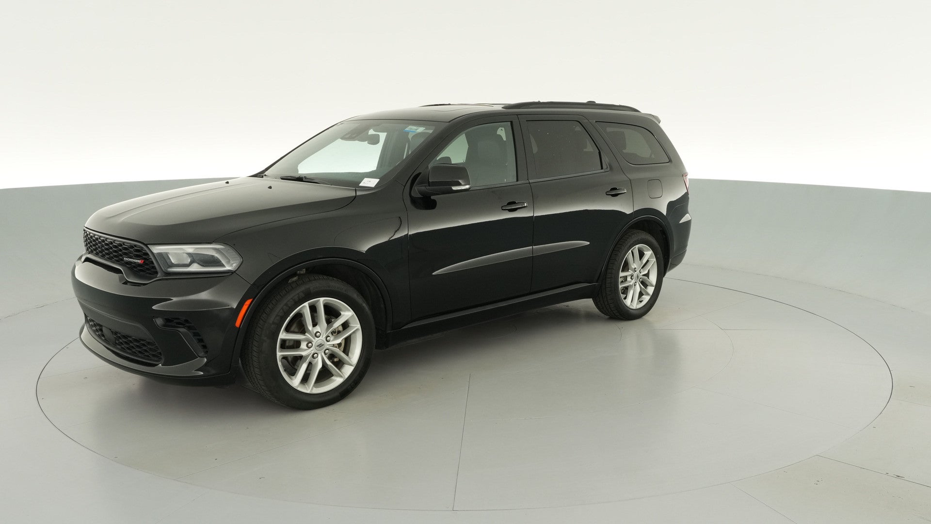 2024 Dodge Durango vehicle photo