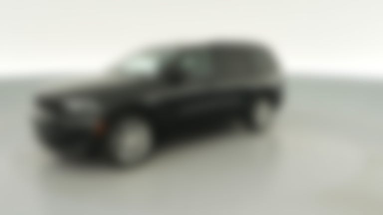 2024 Dodge Durango vehicle photo