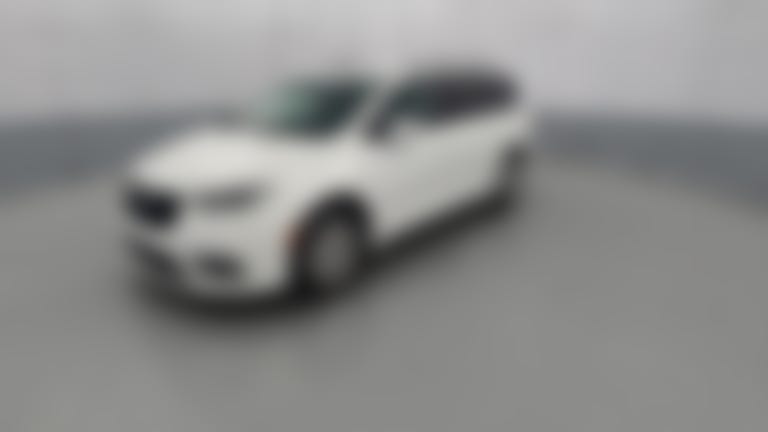 2022 Chrysler Pacifica vehicle photo