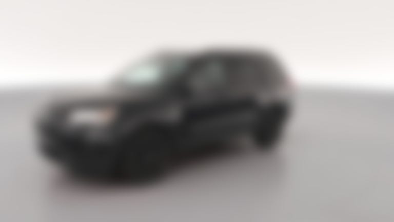 2018 Ford Explorer vehicle photo