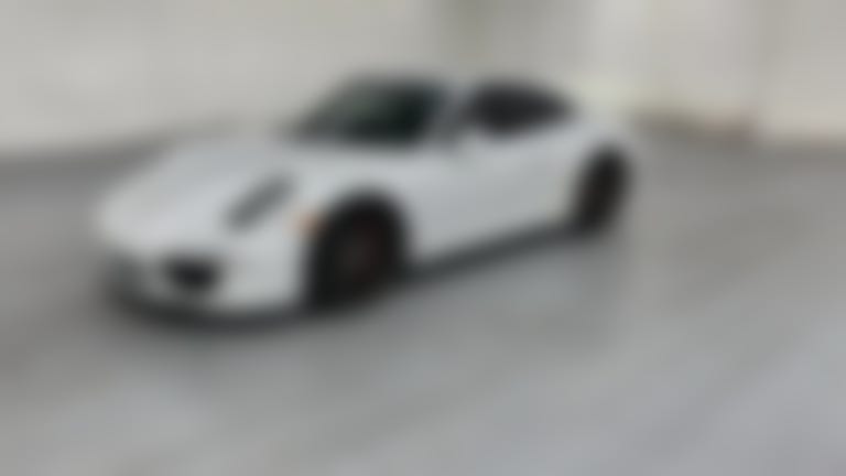 2015 Porsche 911 vehicle photo