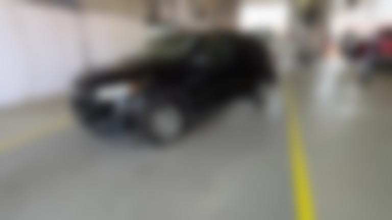 2017 Honda HR-V vehicle photo