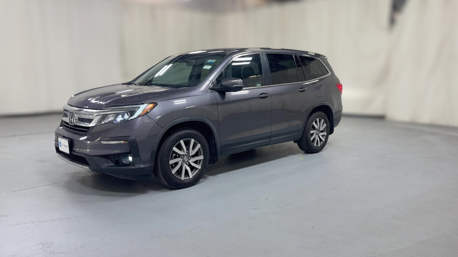 2019 Honda Pilot vehicle photo
