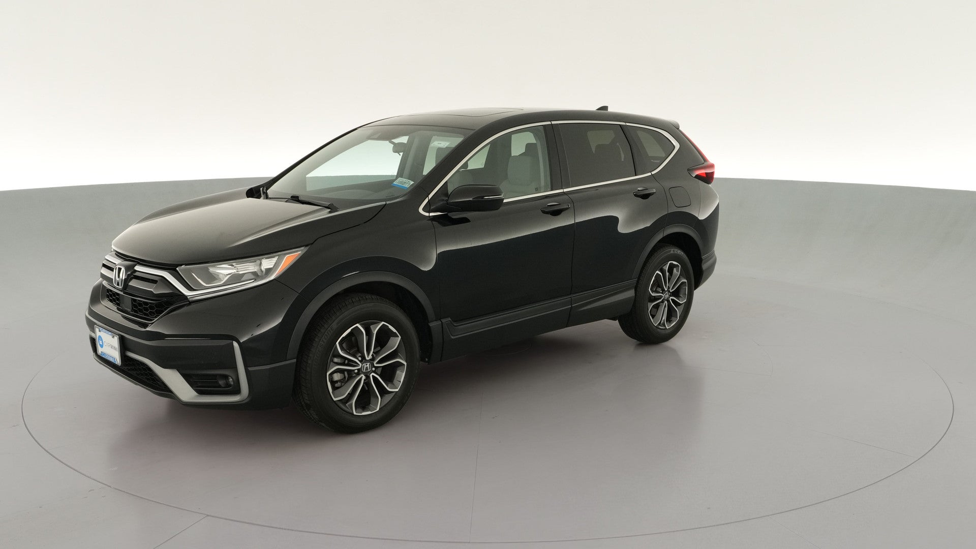 2020 Honda CR-V vehicle photo