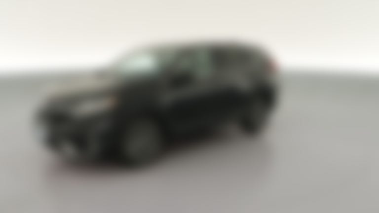 2020 Honda CR-V vehicle photo