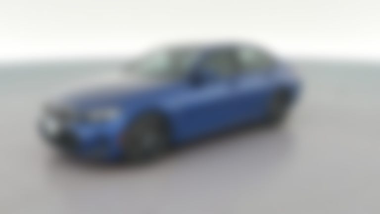 2023 BMW 3 Series vehicle photo