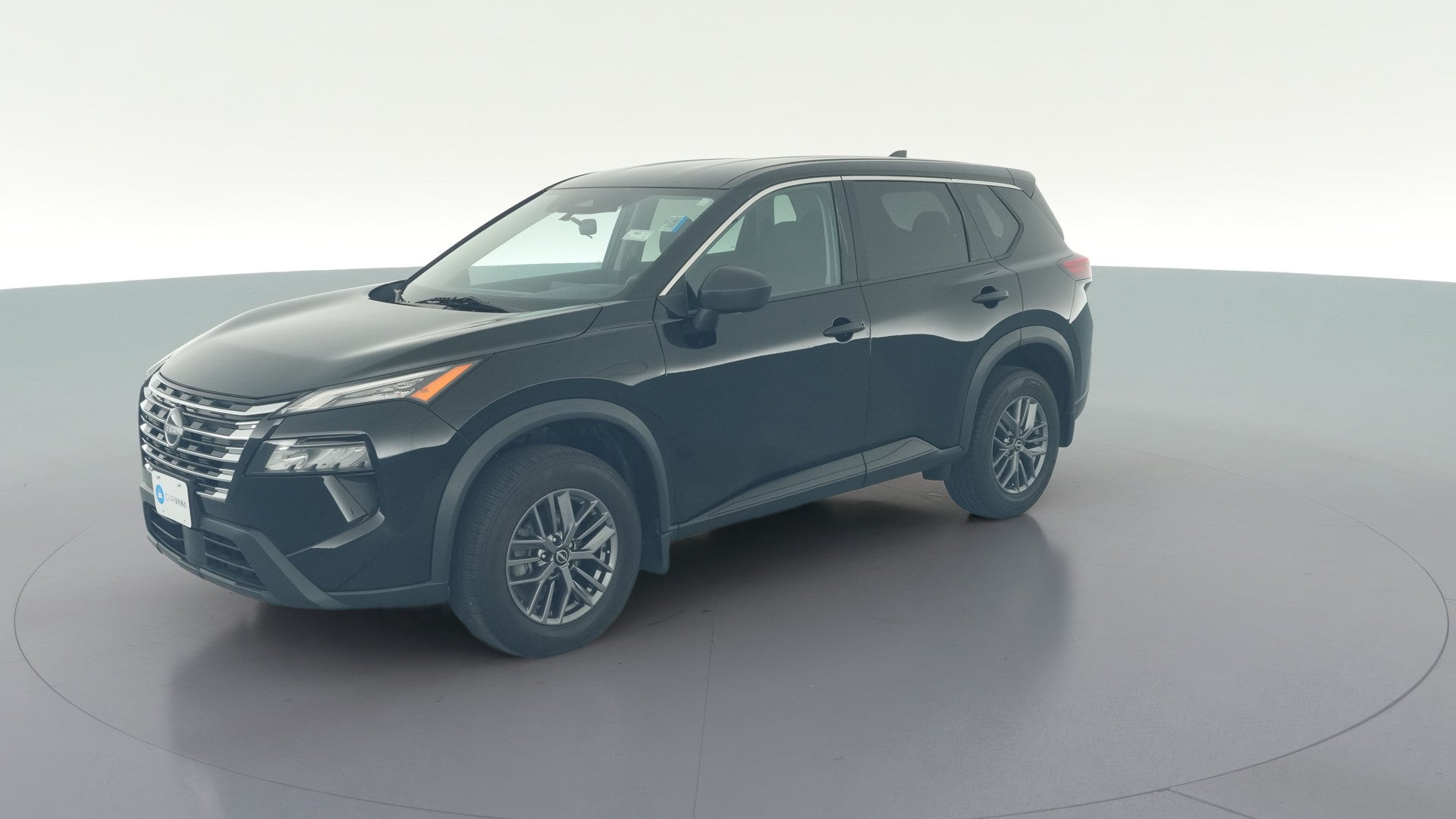 2024 Nissan Rogue vehicle photo