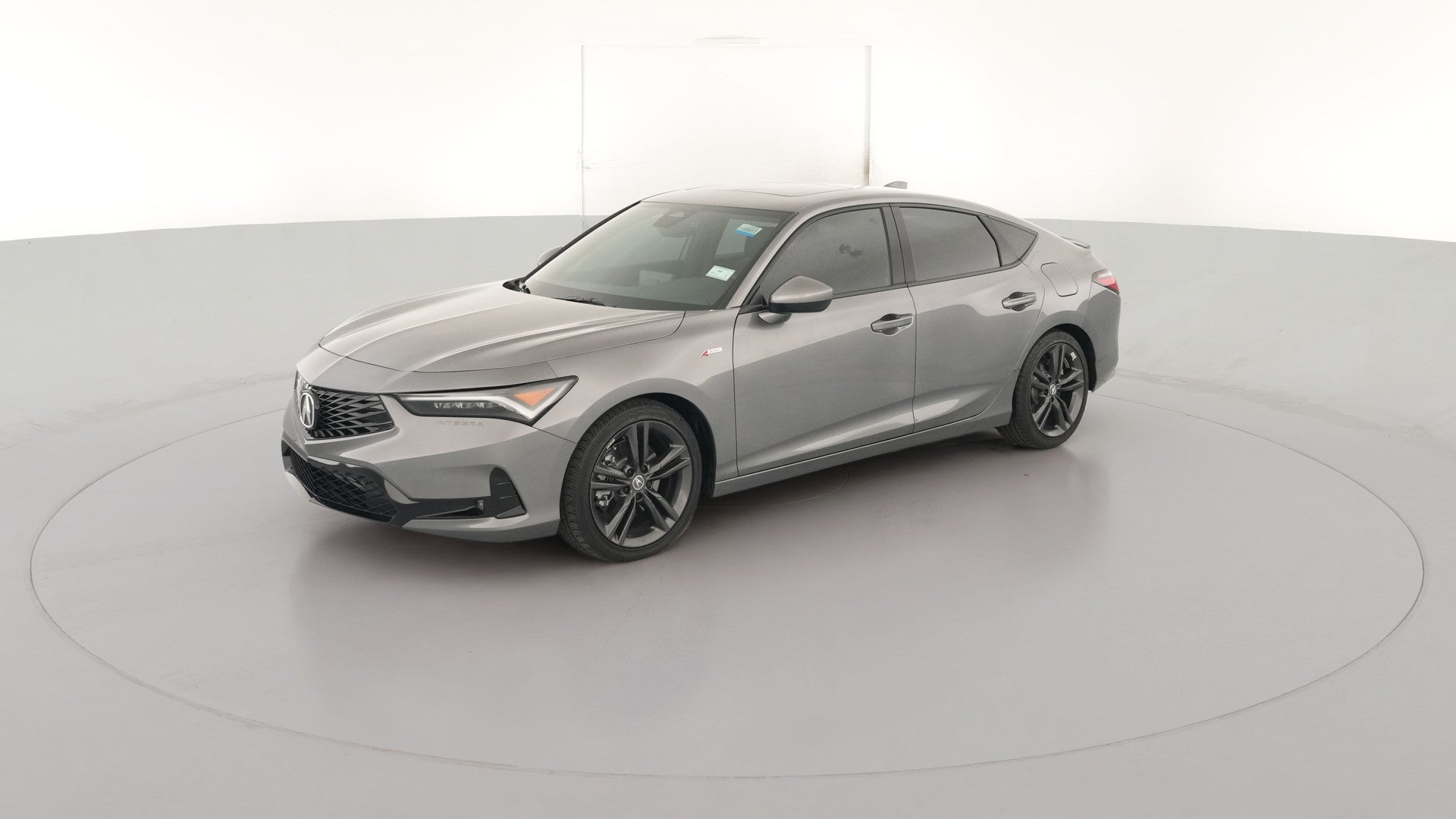 2025 Acura Integra vehicle photo
