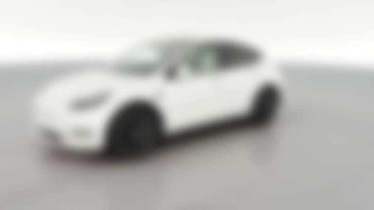 2022 Tesla Model Y vehicle photo
