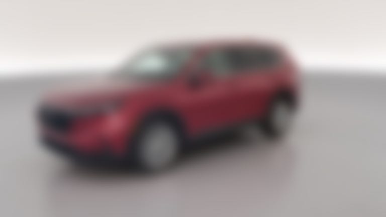 2025 Honda CR-V vehicle photo