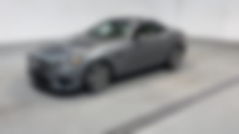 2019 Mercedes-Benz SLC vehicle photo