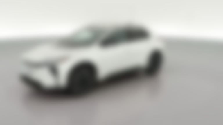2026 Toyota bZ vehicle photo