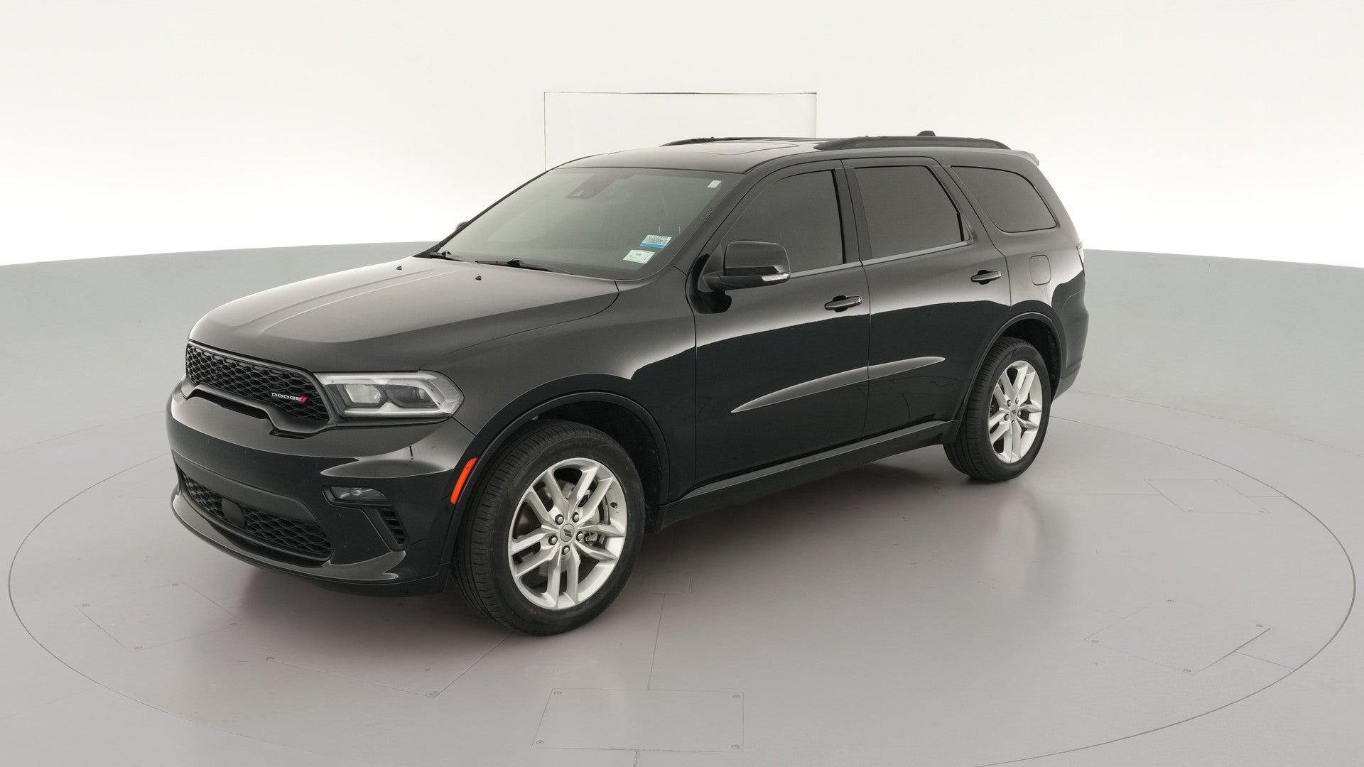 2023 Dodge Durango vehicle photo