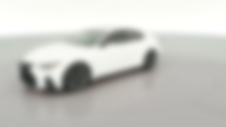 2022 Lexus IS vehicle photo