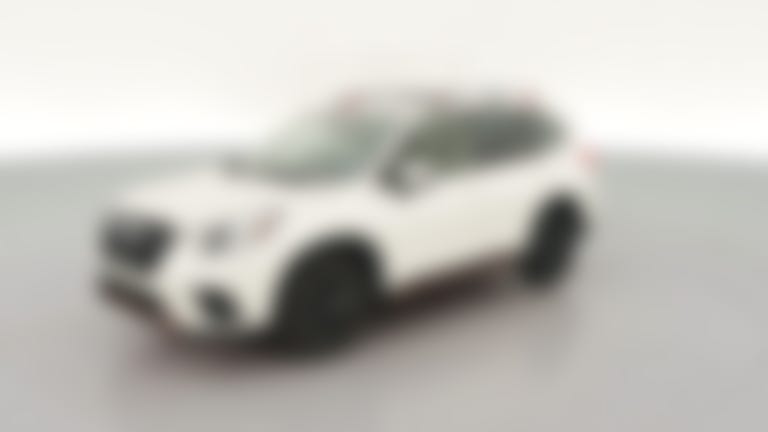 2023 Subaru Forester vehicle photo