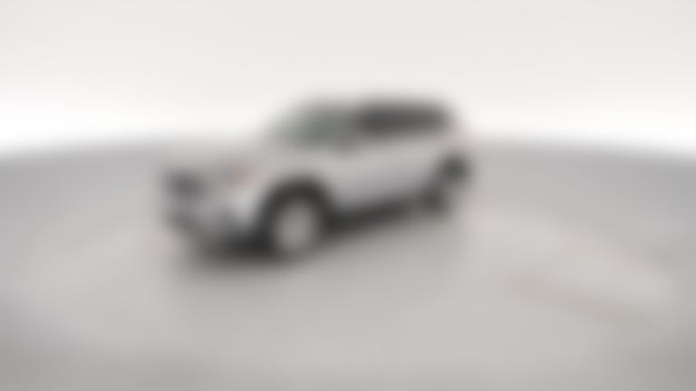 2021 Volkswagen Atlas vehicle photo