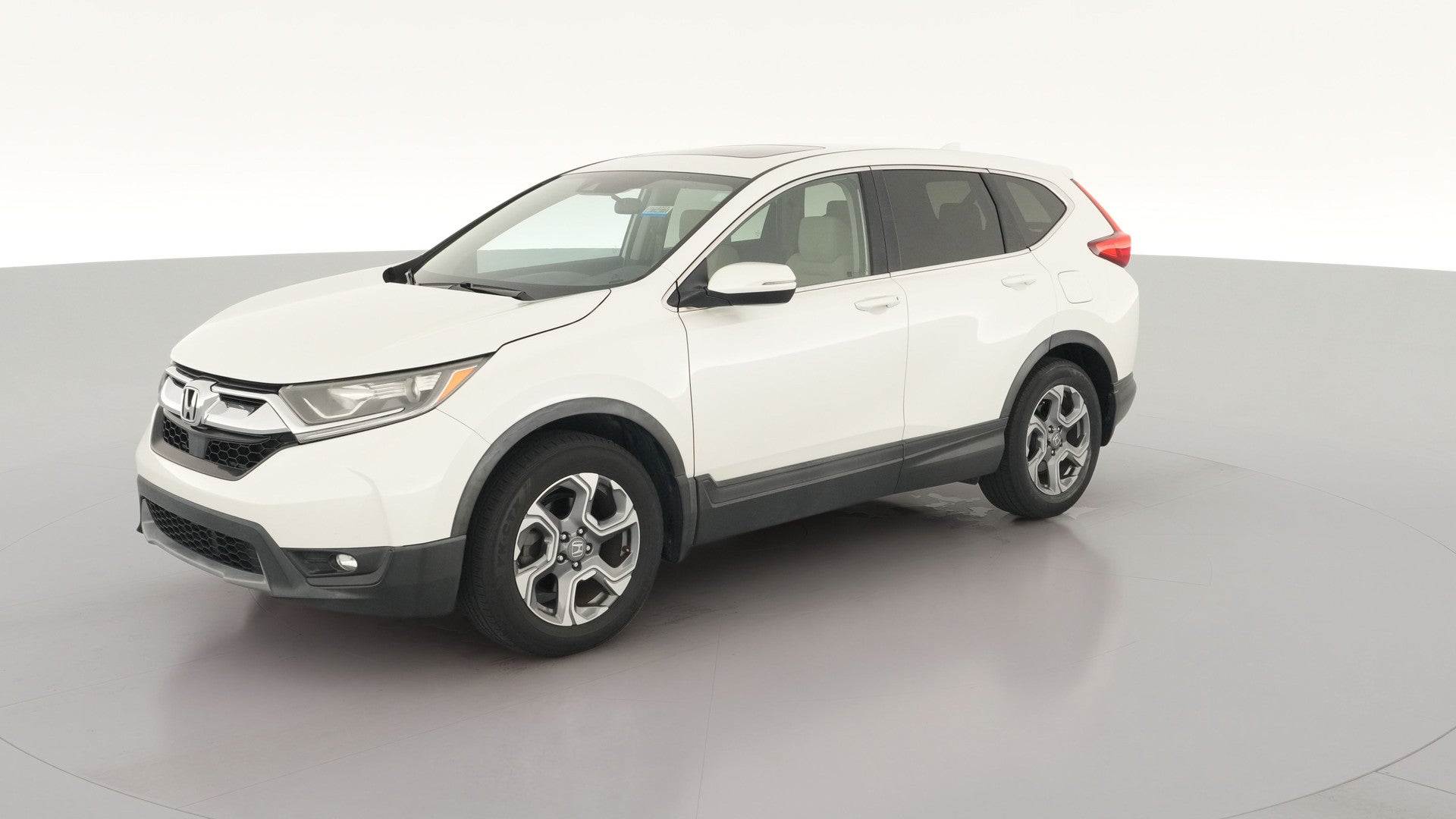 2018 Honda CR-V vehicle photo