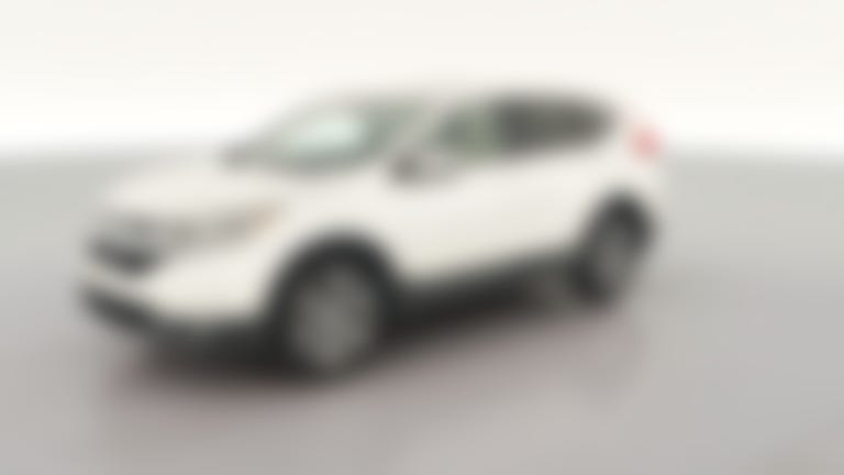2018 Honda CR-V vehicle photo